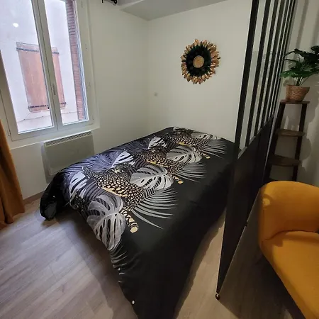 Moderne Appartement