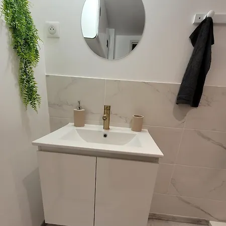 Appartement Moderne