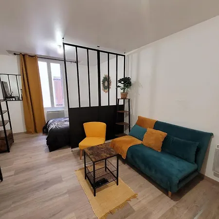 Appartement Moderne *